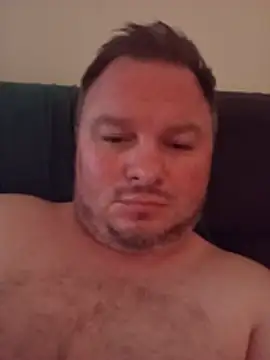 JayGirthy36's Webcam Show