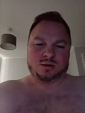 JayGirthy36's Webcam Show