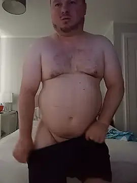 Show de webcam de JayGirthy36