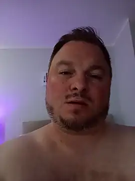 Show webcam de JayGirthy36