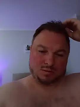 JayGirthy36 在線直播表演