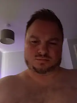 JayGirthy36 Pertunjukan Webcam