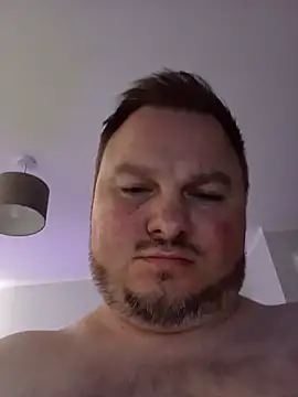 הופעת וובקאם של JayGirthy36