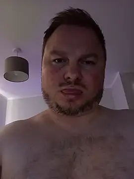 Show webcam de JayGirthy36