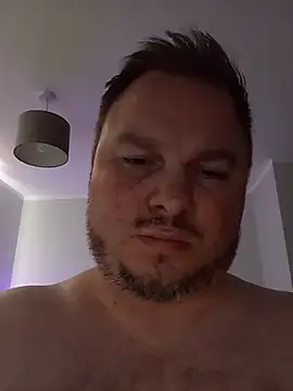 JayGirthy36 在線直播表演