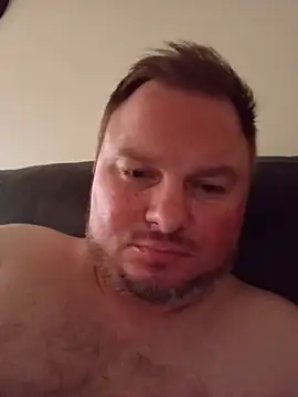 JayGirthy36 Pertunjukan Webcam