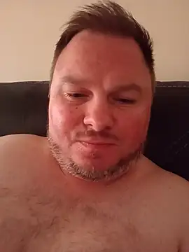 JayGirthy36 웹캠 쇼