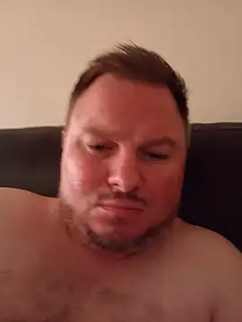 Show Webcam de JayGirthy36