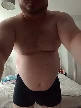 JayGirthy36のウェブカメラショー
