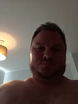 JayGirthy36 Pertunjukan Webcam