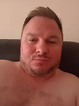 JayGirthy36 Pertunjukan Webcam