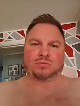 JayGirthy36のウェブカメラショー