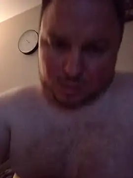 Pokazy przed kamerką – JayGirthy36
