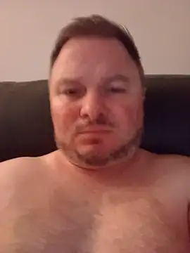 JayGirthy36 webkamerás műsora