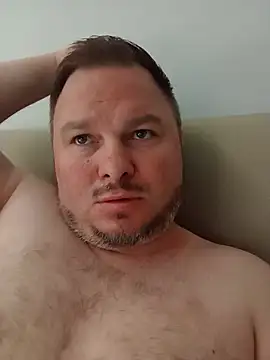 JayGirthy36's Webcam Show