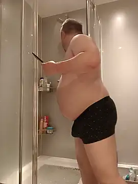 Show Webcam de JayGirthy36