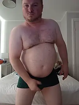 JayGirthy36 在線直播表演