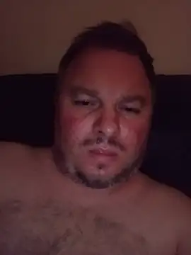 JayGirthy36 Pertunjukan Webcam