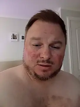 Show webcam de JayGirthy36