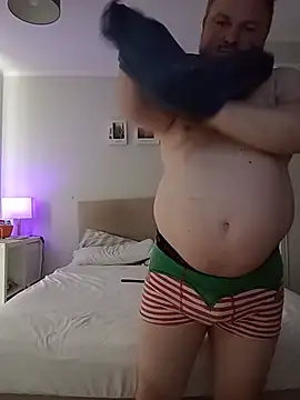 JayGirthy36's Webcam Show