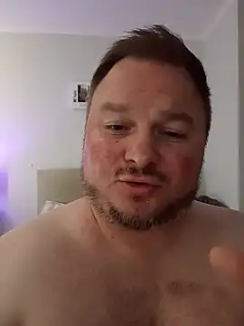 Вебкам-шоу JayGirthy36