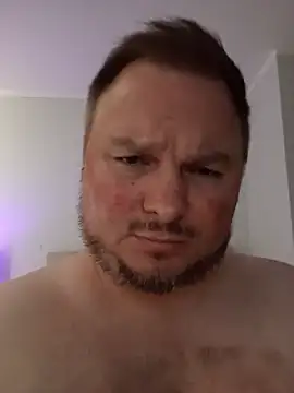 JayGirthy36's Webcam Show