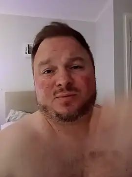 JayGirthy36 Adlı Modelin Web Kamerası Şovu