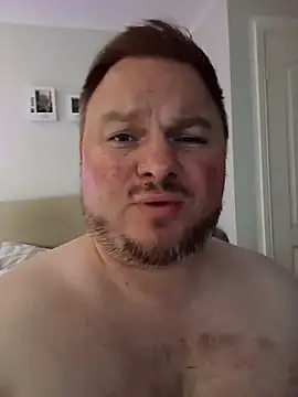 JayGirthy36 Pertunjukan Webcam