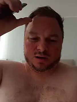 عرض كام JayGirthy36