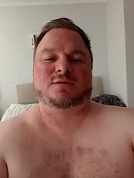 JayGirthy36 웹캠 쇼