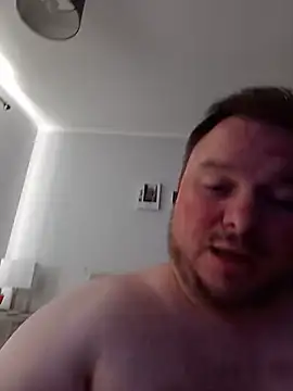 JayGirthy36 Pertunjukan Webcam
