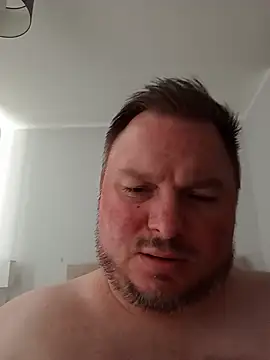 JayGirthy36 Adlı Modelin Web Kamerası Şovu