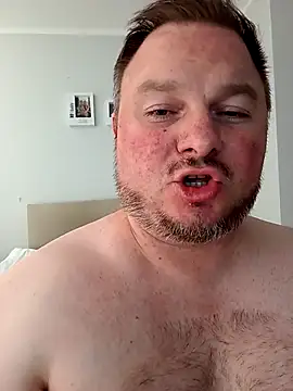 הופעת וובקאם של JayGirthy36