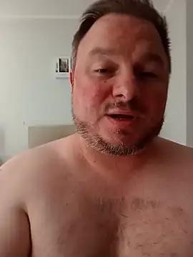 JayGirthy36 Show Webcam