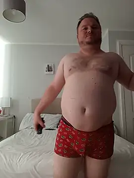 عرض كام JayGirthy36