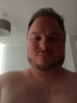 JayGirthy36 Pertunjukan Webcam
