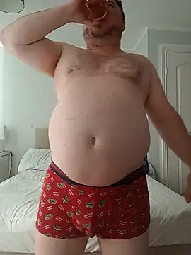 Show de webcam de JayGirthy36