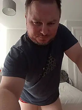 JayGirthy36 Webcam-Show