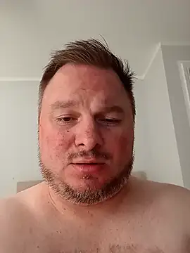 JayGirthy36 Show Webcam