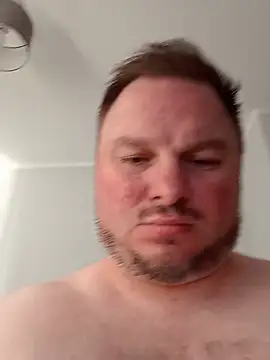عرض كام JayGirthy36