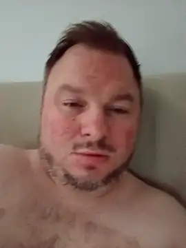 JayGirthy36's Webcam Show