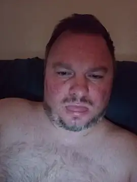 JayGirthy36 Show Webcam