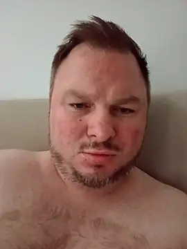 Webkamerová show JayGirthy36