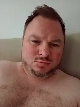 Show webcam de JayGirthy36