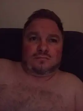 JayGirthy36 webkamerás műsora