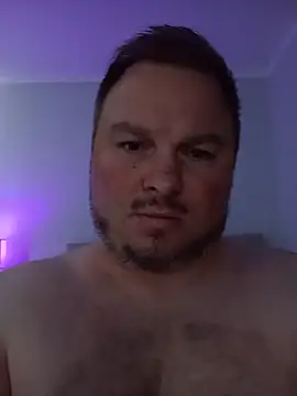 JayGirthy36's Webcam Show
