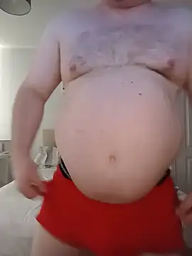 Webkamerová show JayGirthy36