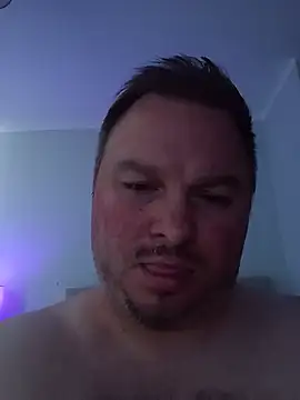 JayGirthy36 Show Webcam