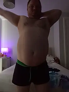JayGirthy36 在線直播表演