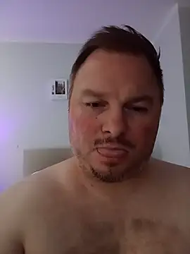 Show de webcam de JayGirthy36